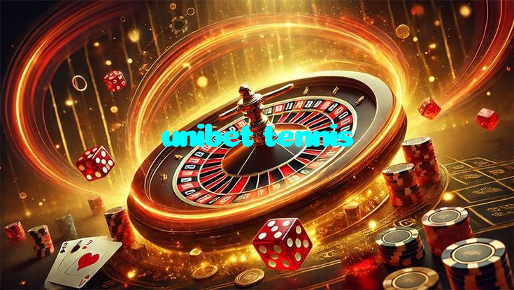 available types of unibet tennis bet including pre-match live express and system bets