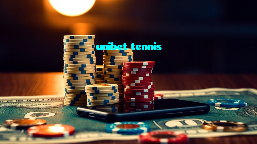 unibet tennis خوش آمدید بونس +600% پیشکش موبائل ایپ کے پروموشن سیکشن میں دکھائی دیتی ہے۔
