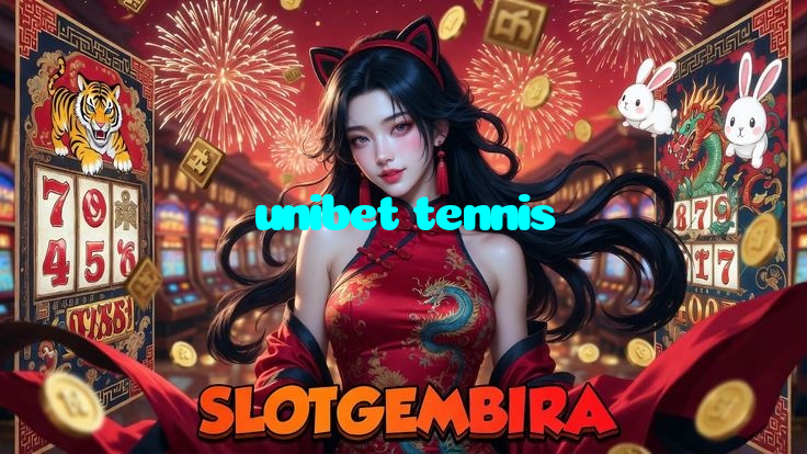 unibet tennis